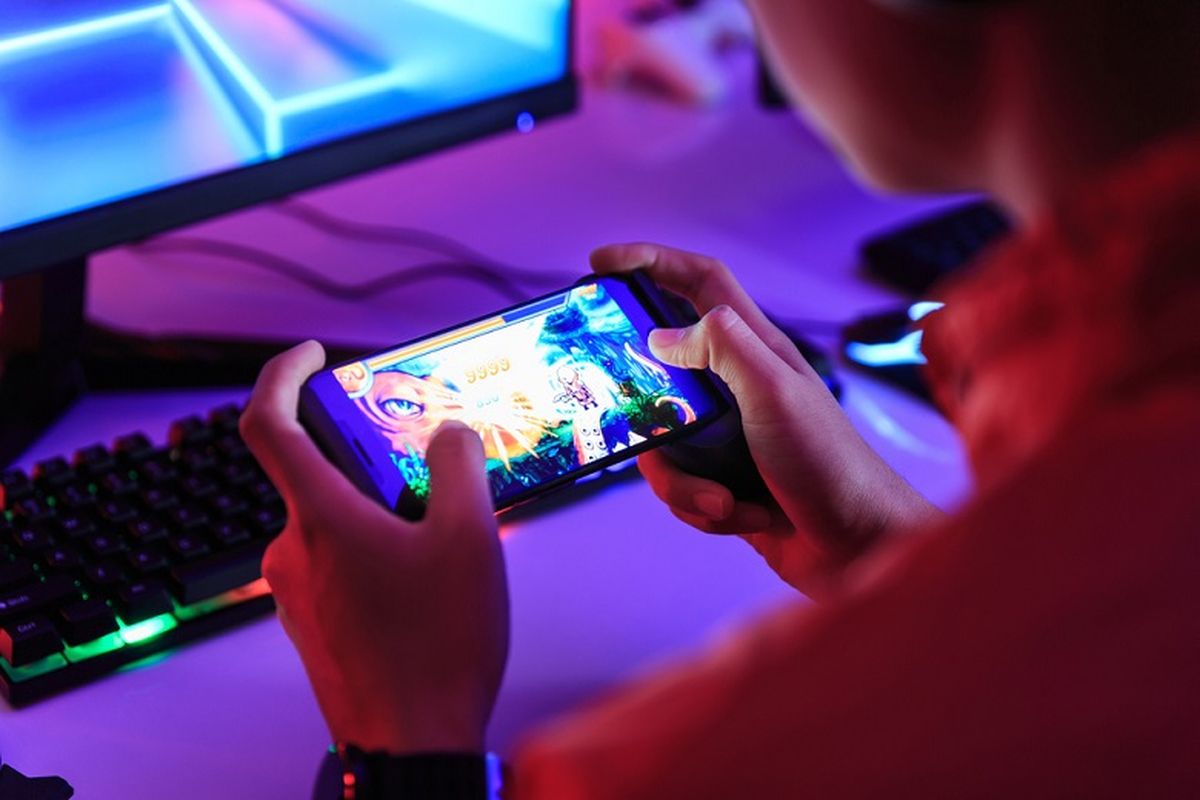 Game Online Terbaik Tahun 2025 yang Wajib Dimainkan