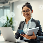 10 Tips dan Trik Efektif untuk Meningkatkan Produktivitas Sehari-hari