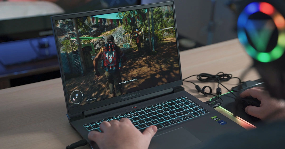 Memilih Game Online Battle yang Tepat untuk Pemula