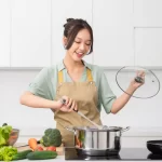 Tips dan Trik Memasak Sederhana untuk Pemula di Dapur