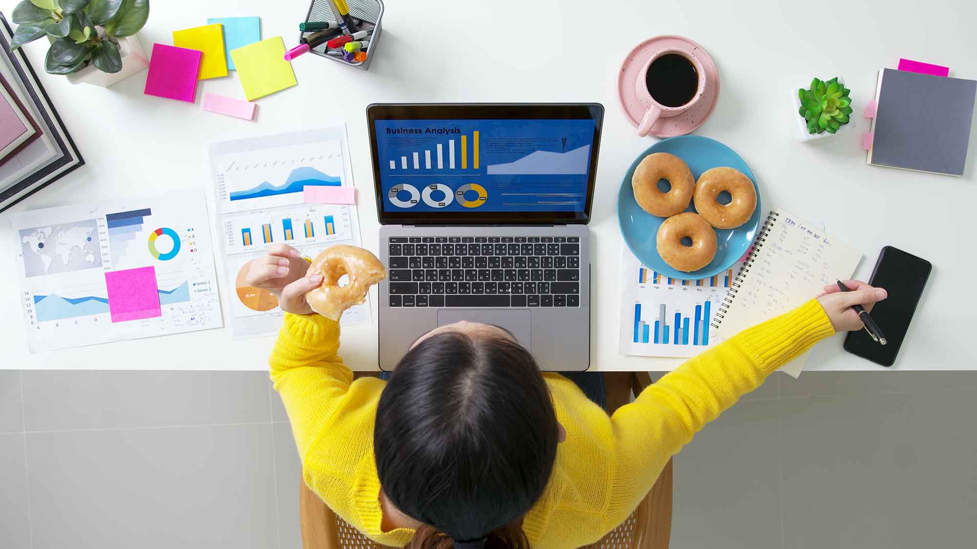 Situs Online yang Wajib Dikunjungi untuk Peningkatan Produktivitas