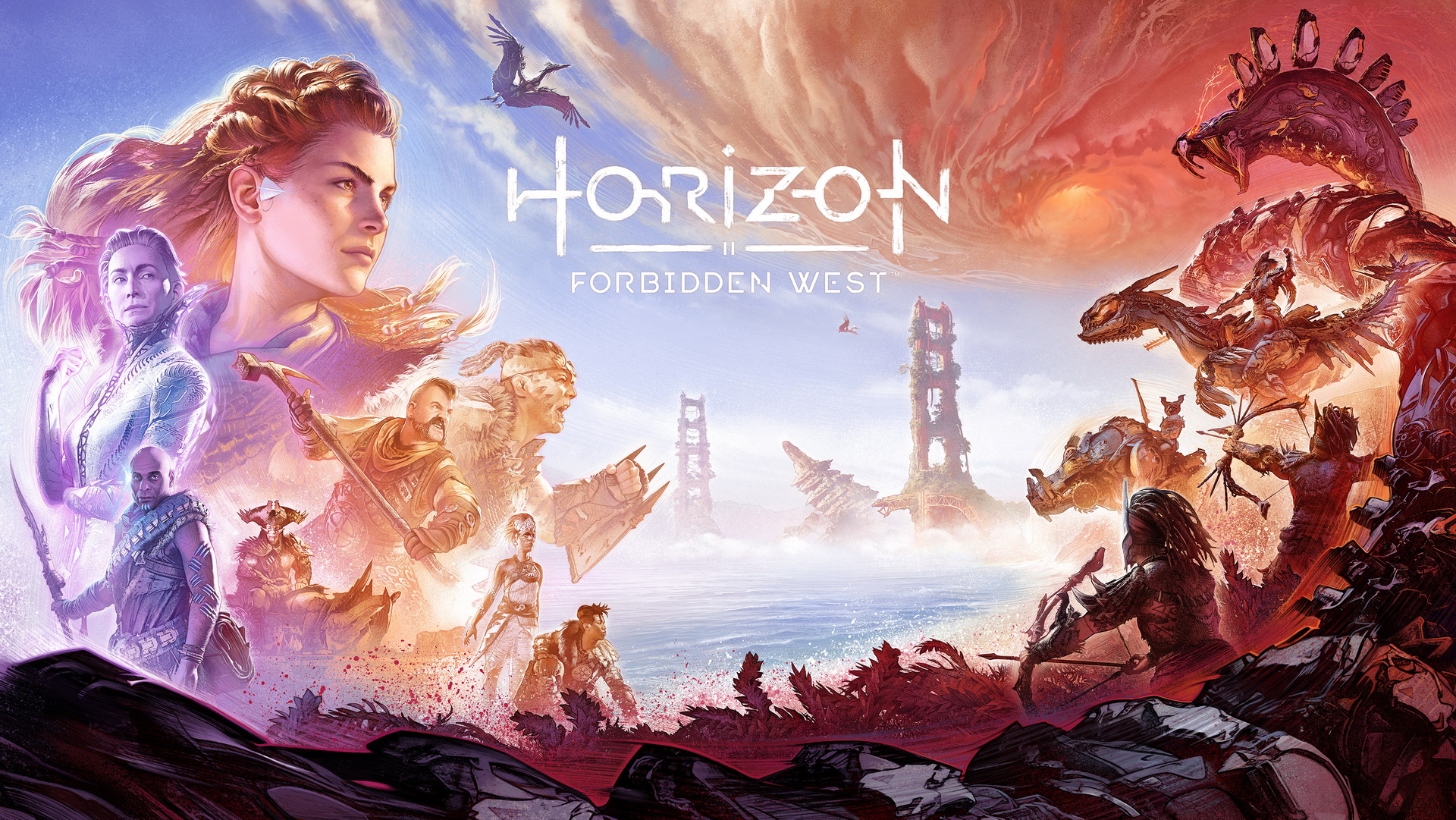 Apakah Horizon Forbidden West Worth the Hype? Review Mendalam dari Setiap Aspek