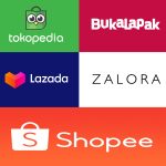5 Situs E-Commerce Terbaik di Indonesia: Tempat Belanja Online yang Paling Populer