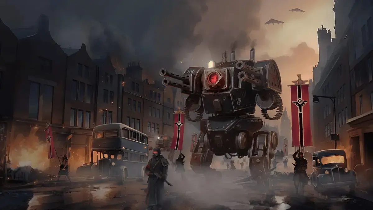 Game Terbaik 2025: Kejutan-Kejutan Besar dalam Dunia Gaming