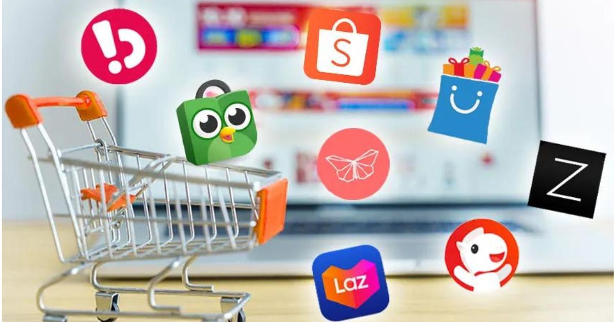 Situs Online Terbaik untuk Belanja dan Hiburan di 2025