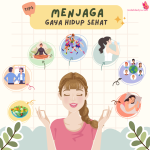Hidup Sehat dengan Mudah: 7 Tips dan Trik untuk Menjaga Kesehatan Tubuh